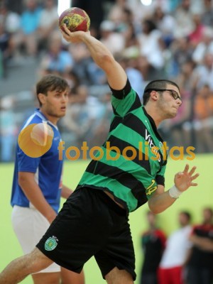 Sporting-Belenenses