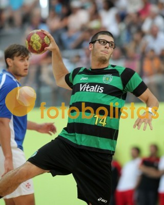 Sporting-Belenenses