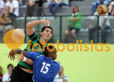 Sporting-Belenenses