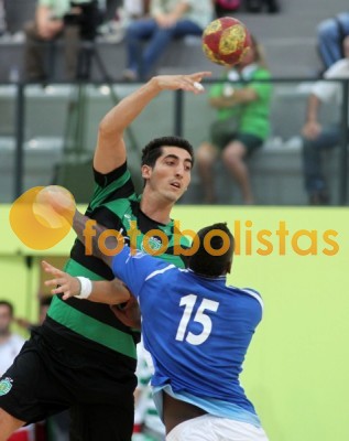 Sporting-Belenenses