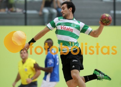 Sporting-Belenenses