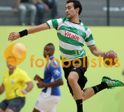 Sporting-Belenenses