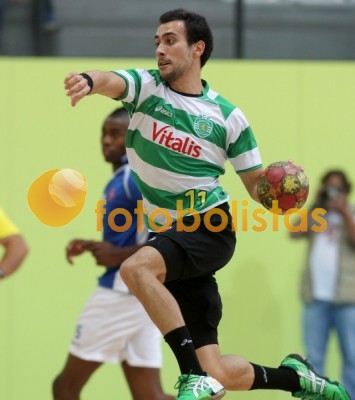 Sporting-Belenenses