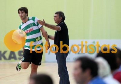 Sporting-Belenenses