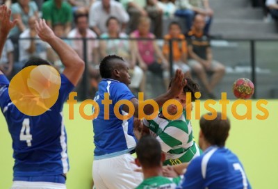 Sporting-Belenenses