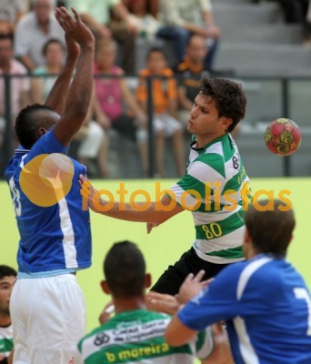 Sporting-Belenenses