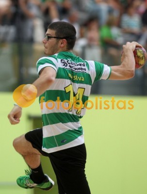 Sporting-Belenenses