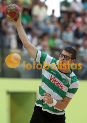 Sporting-Belenenses