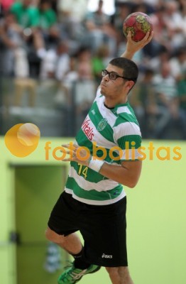 Sporting-Belenenses