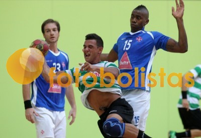 Sporting-Belenenses