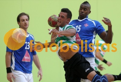 Sporting-Belenenses