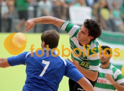 Sporting-Belenenses