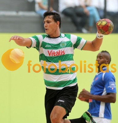 Sporting-Belenenses
