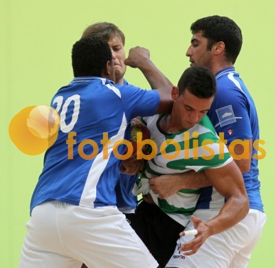 Sporting-Belenenses