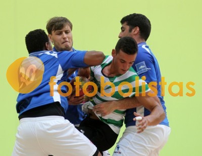 Sporting-Belenenses