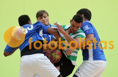Sporting-Belenenses