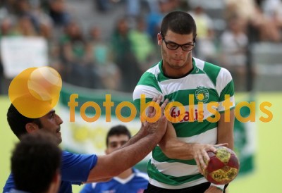Sporting-Belenenses