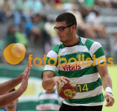 Sporting-Belenenses