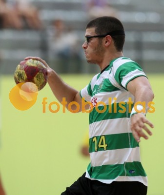 Sporting-Belenenses