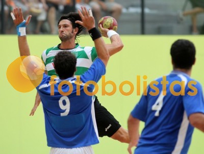 Sporting-Belenenses