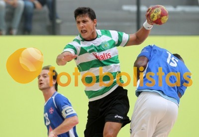 Sporting-Belenenses