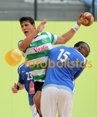 Sporting-Belenenses