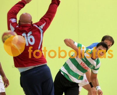 Sporting-Belenenses