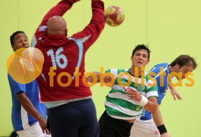 Sporting-Belenenses