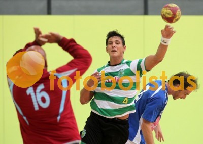 Sporting-Belenenses