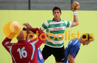 Sporting-Belenenses