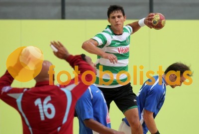 Sporting-Belenenses
