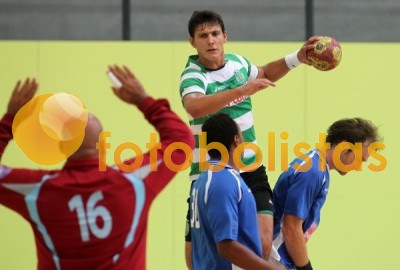 Sporting-Belenenses