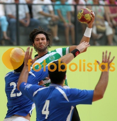 Sporting-Belenenses