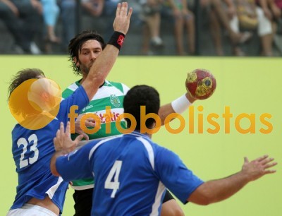 Sporting-Belenenses