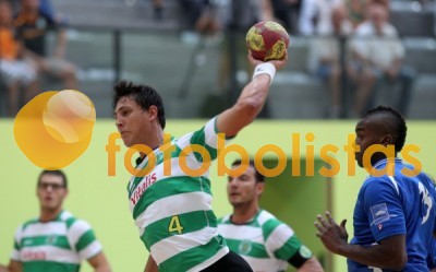 Sporting-Belenenses