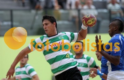 Sporting-Belenenses