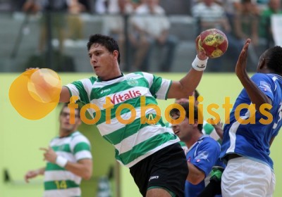 Sporting-Belenenses