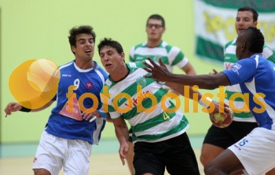 Sporting-Belenenses