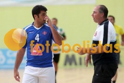 Sporting-Belenenses