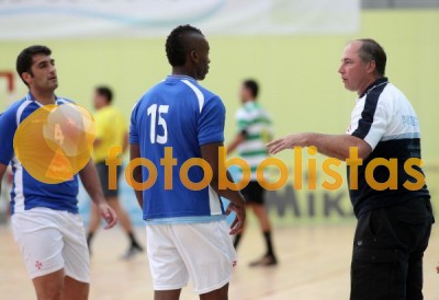 Sporting-Belenenses