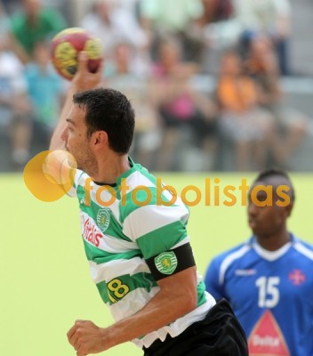 Sporting-Belenenses