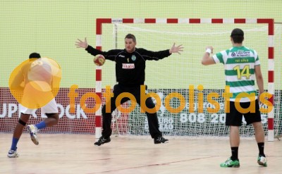Sporting-Belenenses