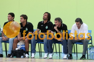 Sporting-Belenenses