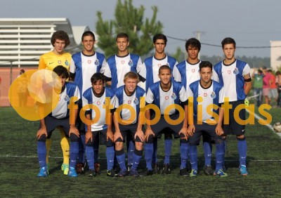 Feirense-FC Porto