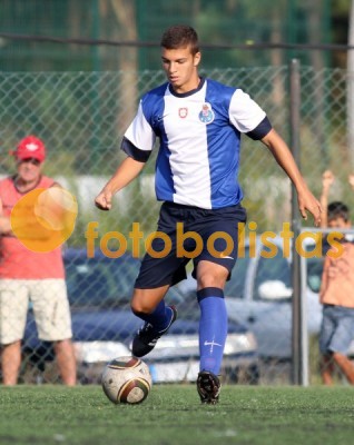 Feirense-FC Porto