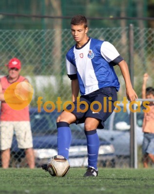 Feirense-FC Porto