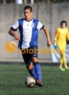 Feirense-FC Porto