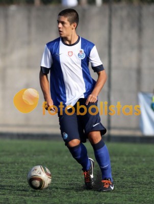 Feirense-FC Porto