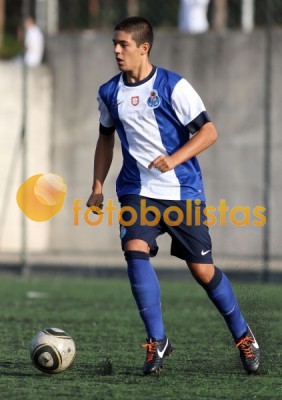 Feirense-FC Porto
