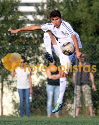 Feirense-FC Porto